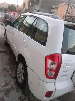 Chery Tiggo 3